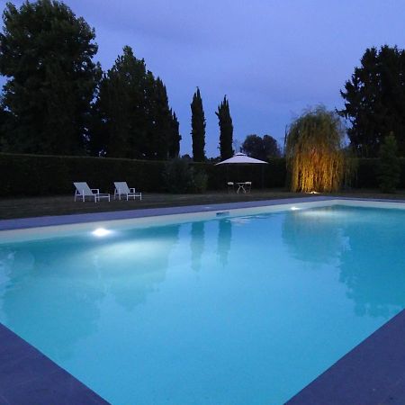 Il Nido Villa Lucca Luaran gambar