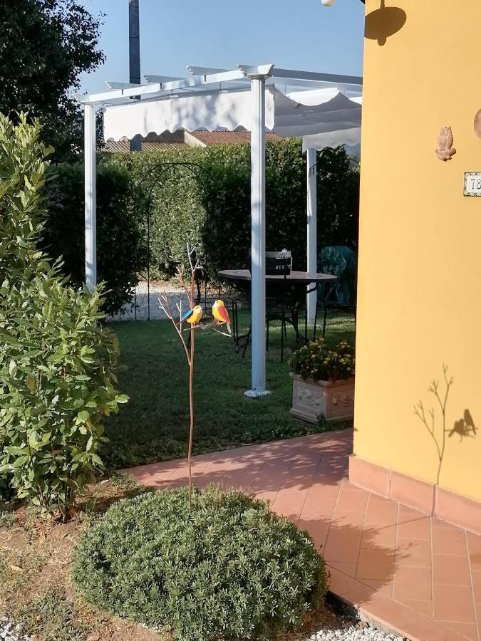 Il Nido Villa Lucca Luaran gambar