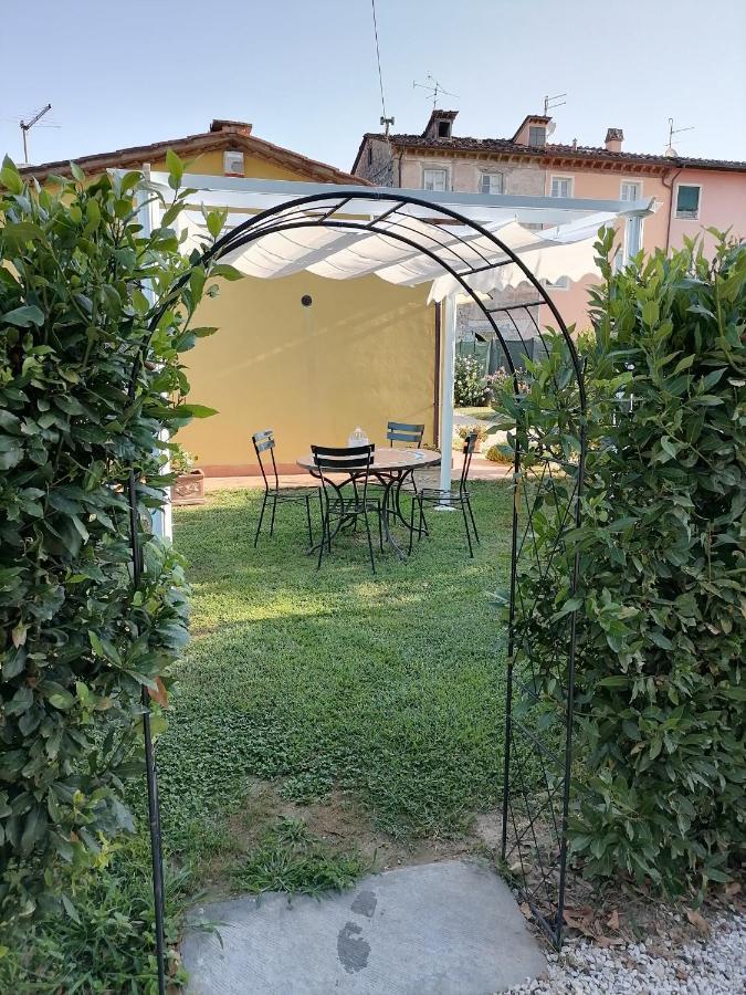 Il Nido Villa Lucca Luaran gambar