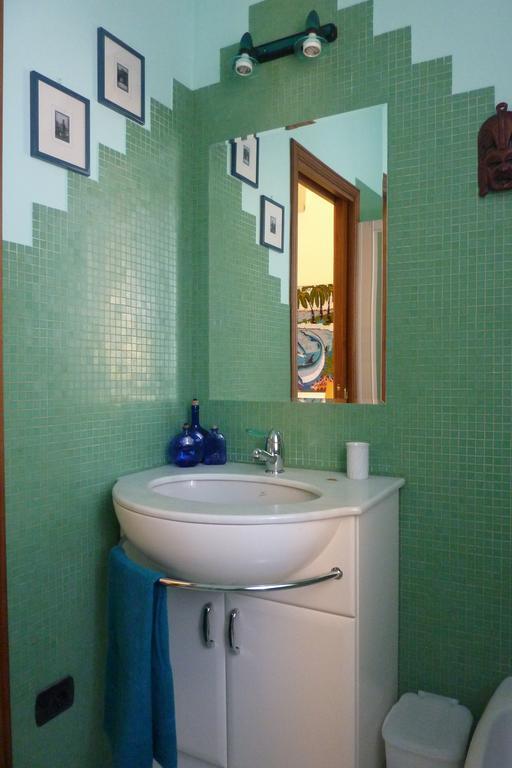 Il Nido Villa Lucca Bilik gambar