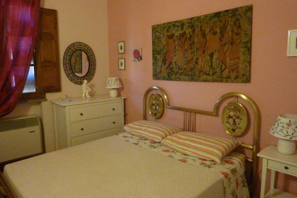 Il Nido Villa Lucca Bilik gambar