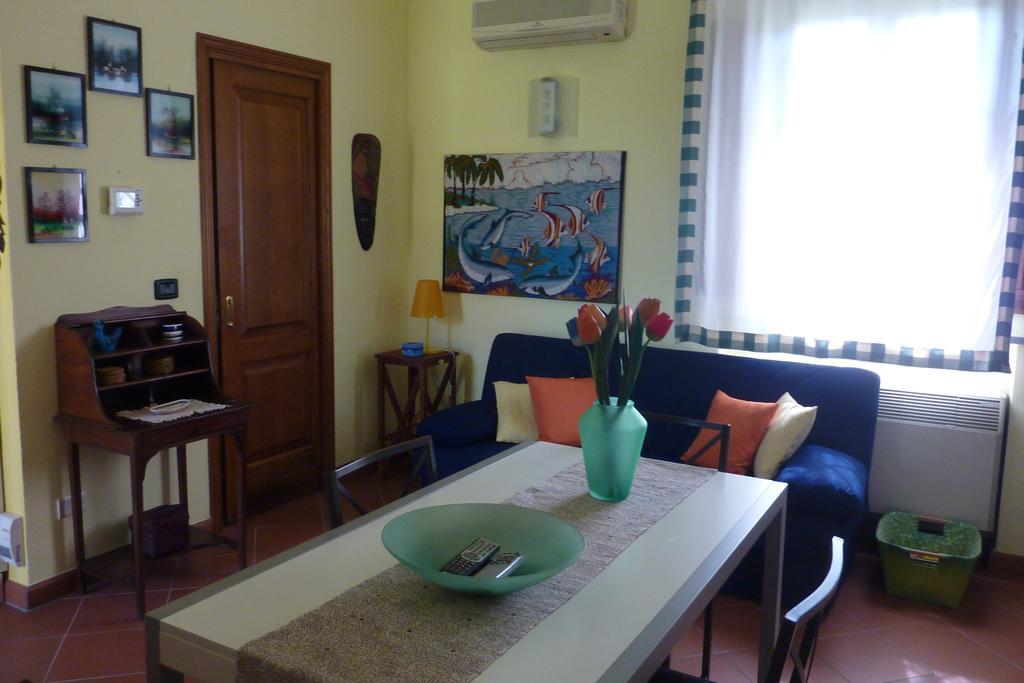 Il Nido Villa Lucca Bilik gambar