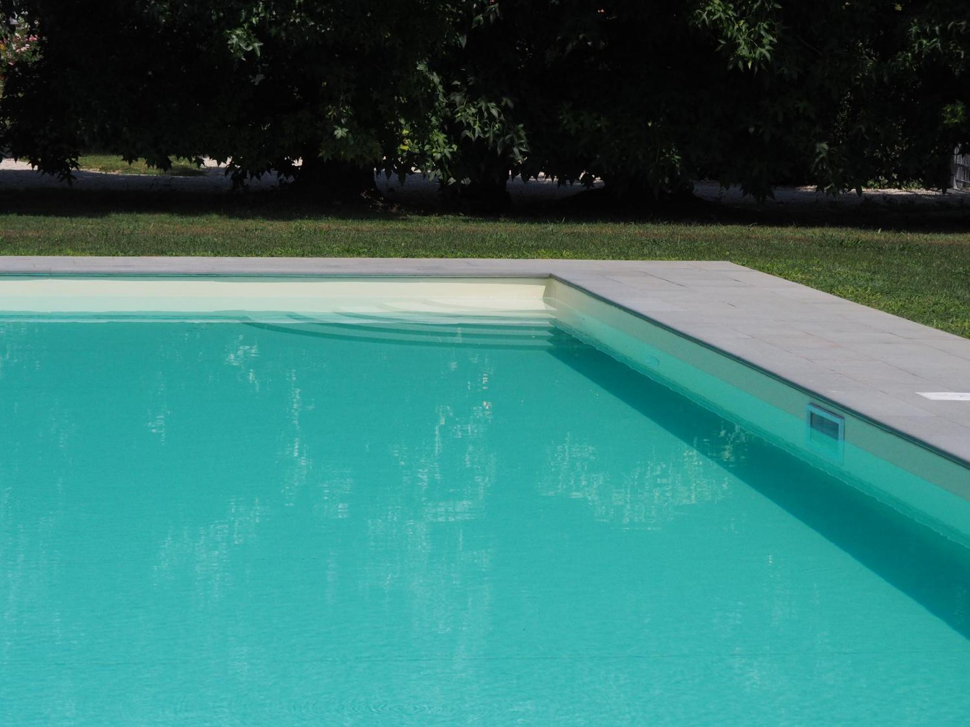 Il Nido Villa Lucca Luaran gambar