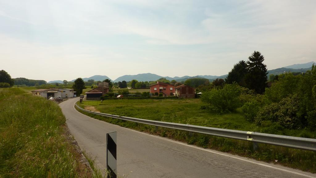 Il Nido Villa Lucca Luaran gambar