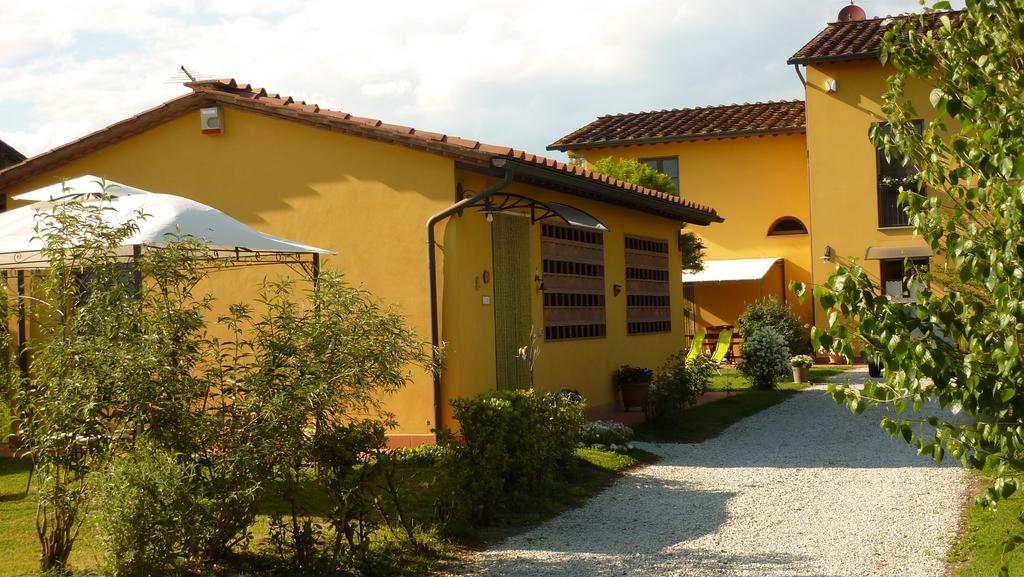 Il Nido Villa Lucca Luaran gambar